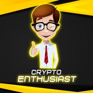 CRYPTO ENTHUSIAST