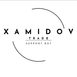 Xamidov Trade Support