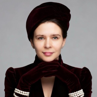 Виктория Стецкова