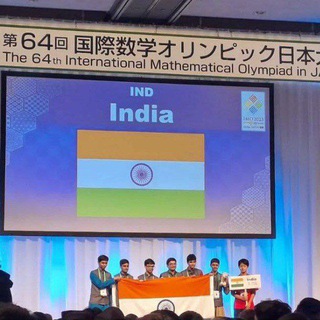 Maths Olympiad daily problems discussion