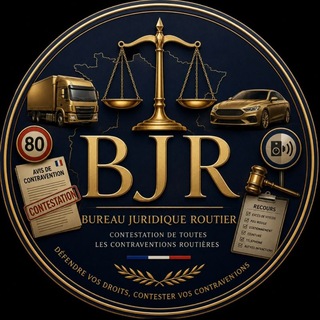 ⚖️ Bureau Juridique Routier 🇫🇷 Recours & Défense Permis