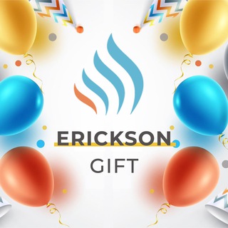 Erickson Gift