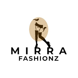 Mirra Fashionz