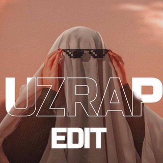 UzRap ᴇᴅɪᴛ