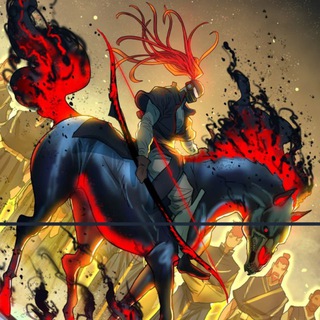 Manga/Manhwa Dynasty™ | EN