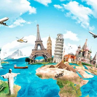 TTT - tour, trip, travel