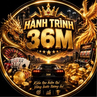 [ M.GAME ] Hành Trình 36M 🚨