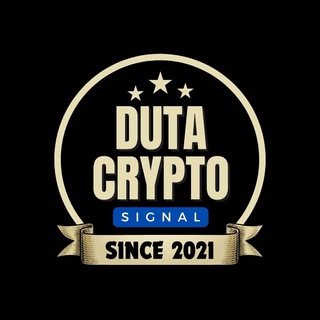 Duta Crypto Signal 🎖