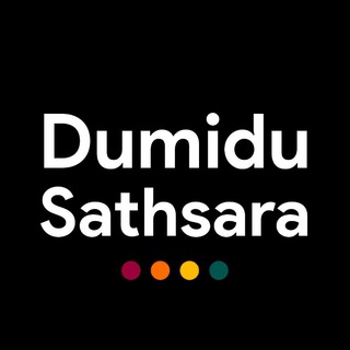 Dumidu Sathsara 🦴