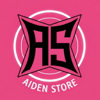 aiden store OPEN