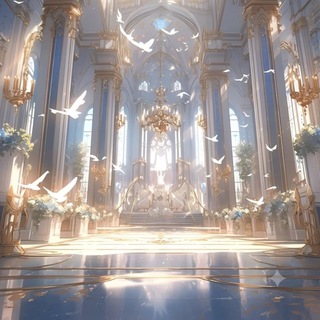 LPM HOLY KINGDOM