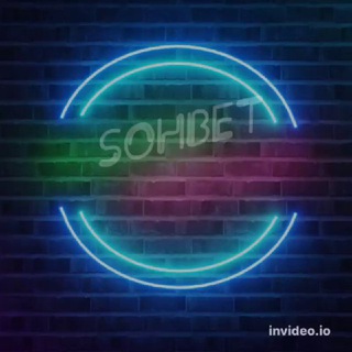 SOHBET MASASI