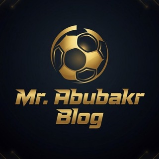 Mr. Abubakr