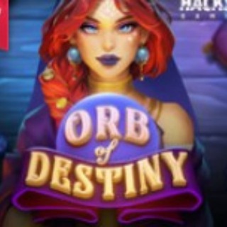 Orb of Destiny