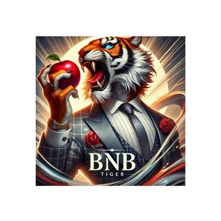 MR KING || BNBTiger || 🐯 [ 𝙽𝙴𝚅𝙴𝚁 𝙿𝙼/𝙳𝙼 𝙵𝙸𝚁𝚂𝚃 ]