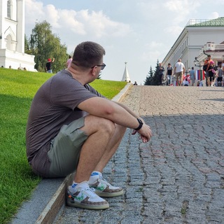 Валентин Куликов