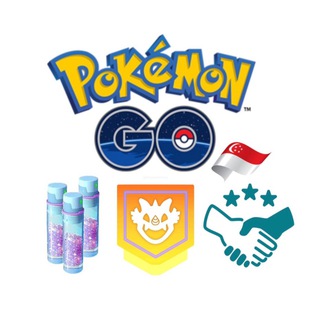 SG Pokémon Go Community - (Singapore Based)