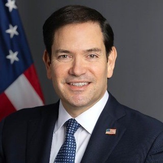 Marco Rubio Chat
