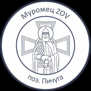 Муромец Z O V (поз. Пичуга)