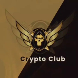 CRYPTO CLUB