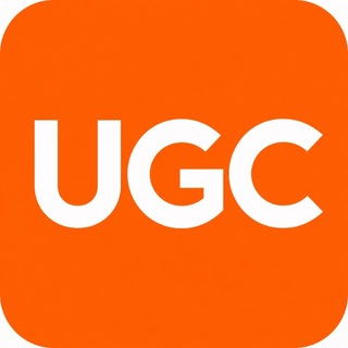 UGC ФРЕНДЫ
