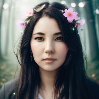 Цыми 🌺
