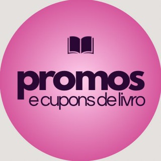 promoções e cupons ; livros