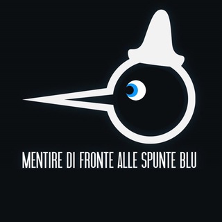 Mentire di fronte alle Spunte Blu