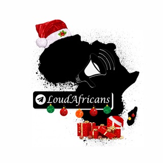 LOUD AFRICANS