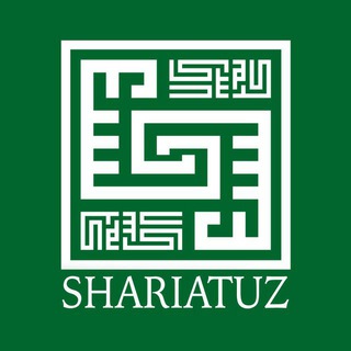 @Shariatuz_maruza_bot
