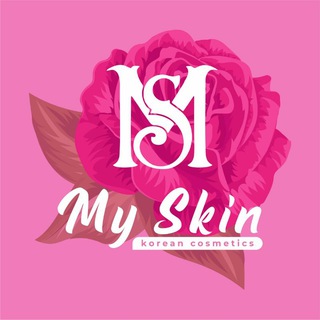My skin Korean cosmetics