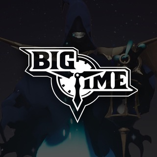 Big Time German