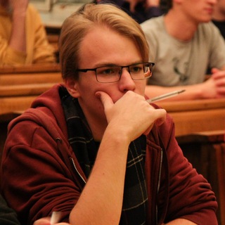 Fedor Chernetskii