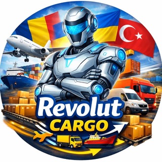 Revolut Master Cargo