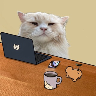 캇즈의 크립토 노트📝☕️