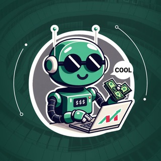 Про MatrixBot