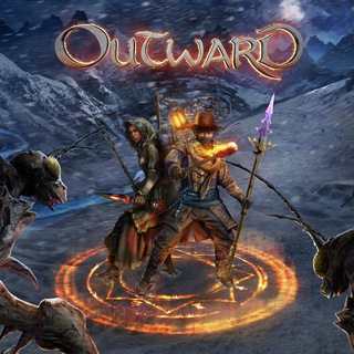 Outward: RPG Game - News, Playing, Modding, Editing and Developing!