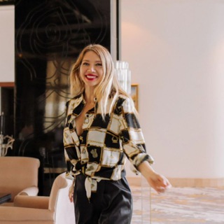 Ekaterina Kea