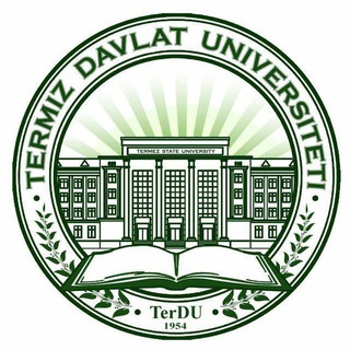 TerDU rektoriga murojaat
