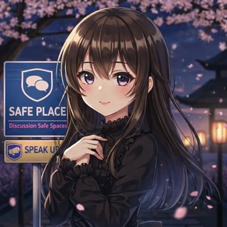 DISCUSSION SAFE PLACES