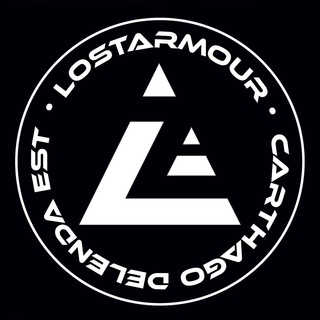 LostArmourBot