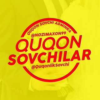 #QO'QON SOVCHI #КОКАНД СОВЧИ #КУКОН СОВЧИ