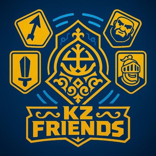 KZ Friends Clash Royal👑
