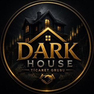 Dark House | Ticaret - Sohbet [ SATILIK ]
