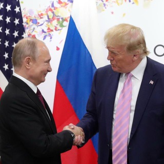 TrumpPutinCoin (TPC)
