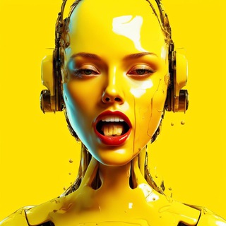 Food, Love & Robots
