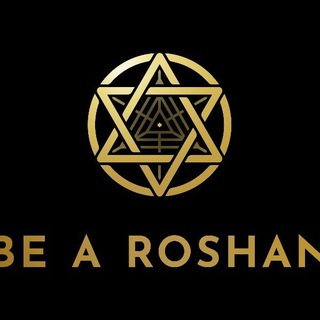 BeARoshan