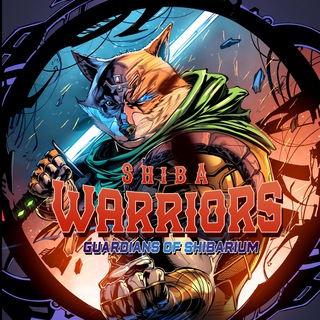 Shiba Warriors Portal