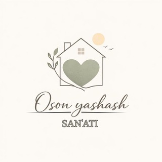 Oson yashash san’ati