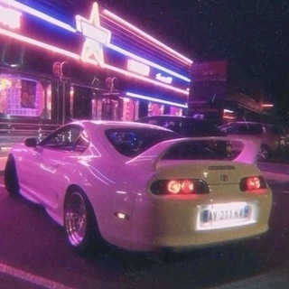 Реклама JDM Car's